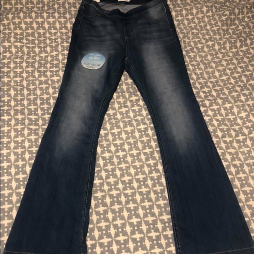 COPY - Ms. Cello Jeans